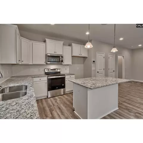 Kitchen - 317 Roundup Trl, Irmo, SC 29063 photo 2 of 4