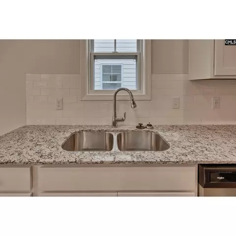 Kitchen - 317 Roundup Trl, Irmo, SC 29063 photo 3 of 4