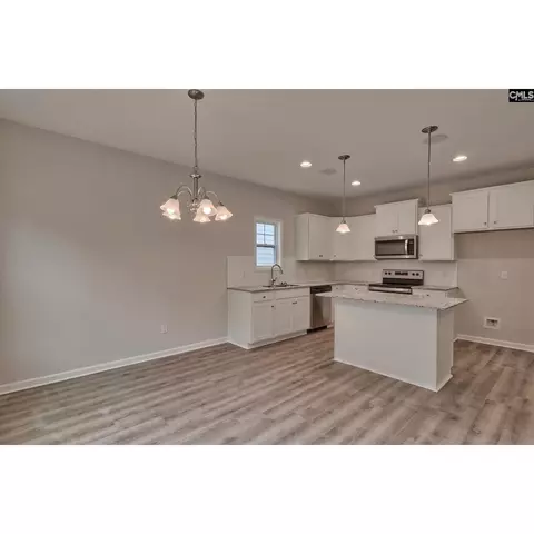 Kitchen - 317 Roundup Trl, Irmo, SC 29063 photo 1 of 4