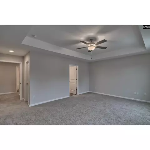 Bedroom - 317 Roundup Trl, Irmo, SC 29063 photo 5 of 5