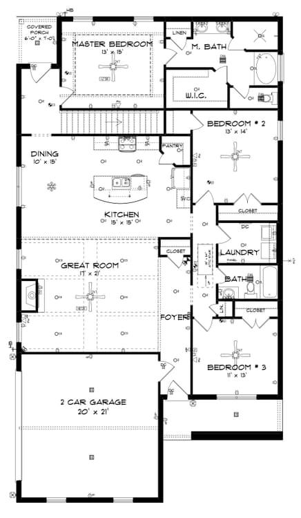 239 Paxton Loop, Dothan, AL 36301 photo 2