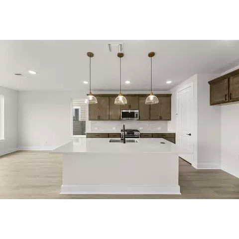 Kitchen - 1630 Mint Rd, Argyle, TX 76226 photo 1 of 4