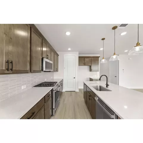 Kitchen - 1630 Mint Rd, Argyle, TX 76226 photo 3 of 4