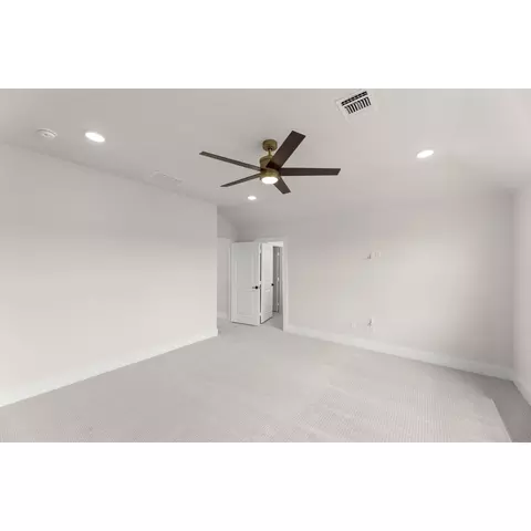 Bedroom - 1630 Mint Rd, Argyle, TX 76226 photo 2 of 4