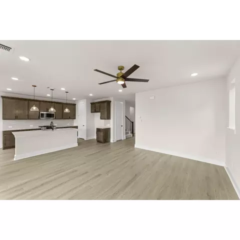 Living - 1630 Mint Rd, Argyle, TX 76226 photo 2 of 2