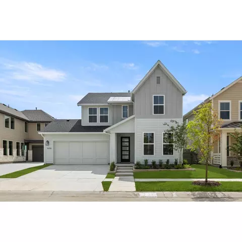 Exterior - 1630 Mint Rd, Argyle, TX 76226 photo 1 of 3