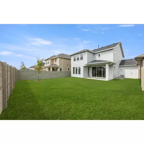 Exterior - 1630 Mint Rd, Argyle, TX 76226 photo 3 of 3