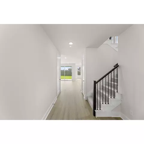 Entry Way - 1630 Mint Rd, Argyle, TX 76226 photo 2 of 2