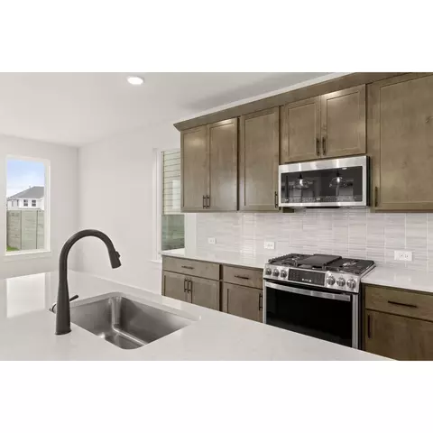 Kitchen - 1630 Mint Rd, Argyle, TX 76226 photo 4 of 4