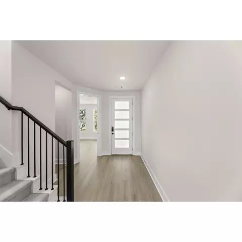 Entry Way - 1630 Mint Rd, Argyle, TX 76226 photo 1 of 2