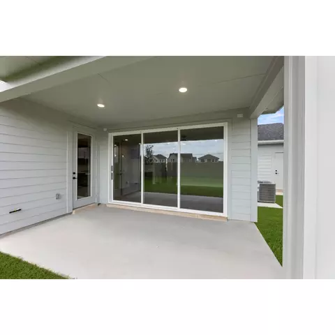 Exterior - 1630 Mint Rd, Argyle, TX 76226 photo 2 of 3