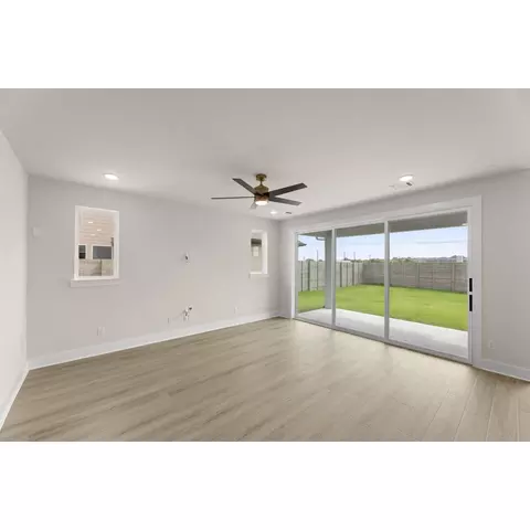 Living - 1630 Mint Rd, Argyle, TX 76226 photo 1 of 2
