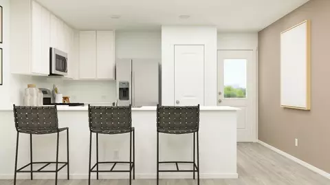 Kitchen - 304 Diorite Dr, Maxwell, TX 78656 photo 3 of 3
