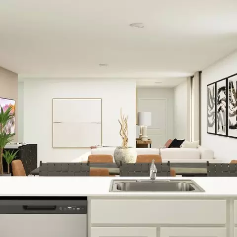 Kitchen - 304 Diorite Dr, Maxwell, TX 78656 photo 2 of 3