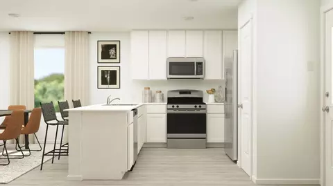 Kitchen - 304 Diorite Dr, Maxwell, TX 78656 photo 1 of 3
