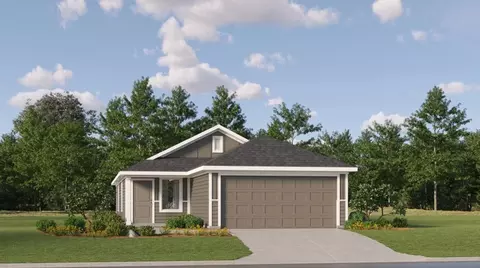 Exterior - 304 Diorite Dr, Maxwell, TX 78656 photo 1 of 1
