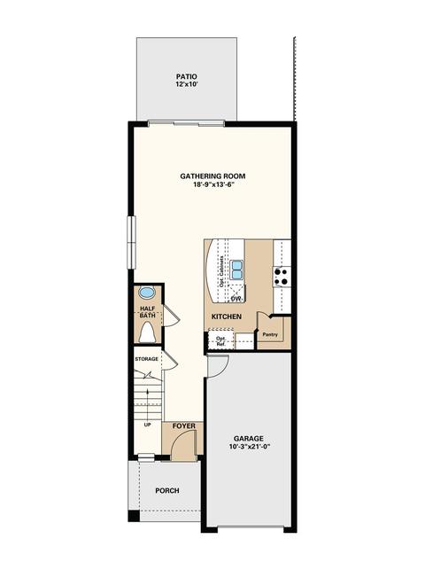 4491 Arlington Ave, Saint Cloud, FL 34769 photo 2