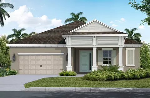 14518 Paddlers Xing, Parrish, FL 34219 photo 1