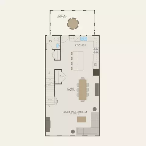 6898 Holcomb St, Dublin, OH 43017 photo 4