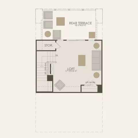 6898 Holcomb St, Dublin, OH 43017 photo 10