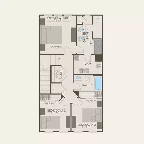 6898 Holcomb St, Dublin, OH 43017 photo 6