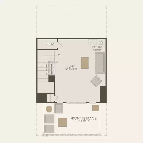 6898 Holcomb St, Dublin, OH 43017 photo 8