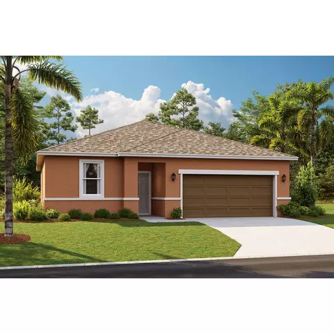 3909 Mayhill Loop, Eustis, FL 32736 photo 1