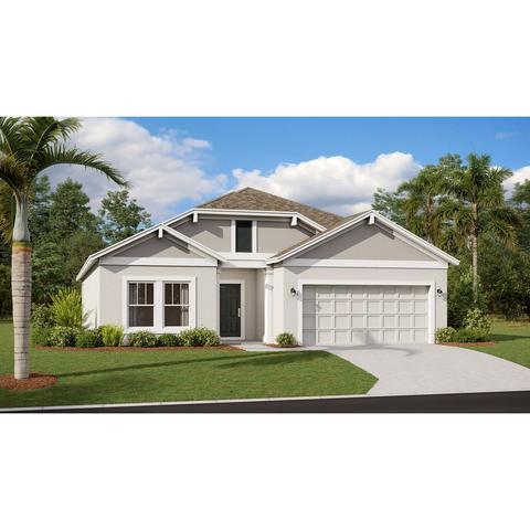 34599 Shellback St, Leesburg, FL 34788 photo 1