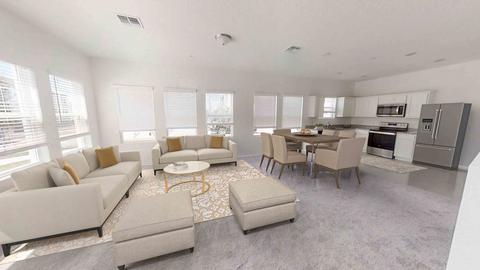 3063 Springwell Loop, Orlando, FL 32808 photo 7