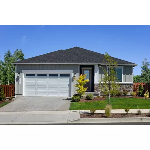 2524 Acer Loop SE, Lacey, WA 98513