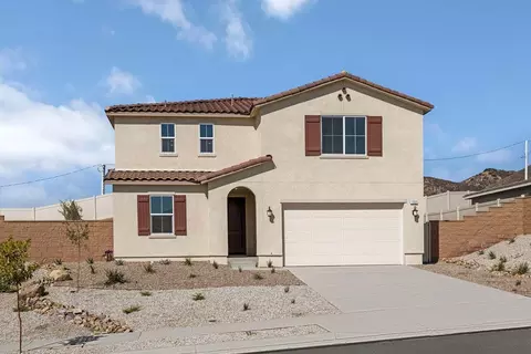 1364 Horned Owl St, Banning, CA 92220