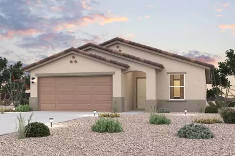 4586 S Calle Del Media, Fort Mohave, AZ 86426