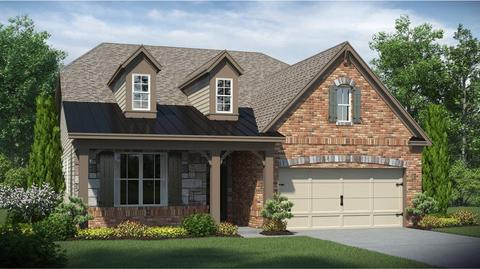 2437 Durango Rd, Grayson, GA 30017 photo 1