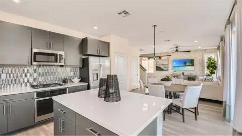 Kitchen - 30673 White Pines Dr, Menifee, CA 92584 photo 5 of 5