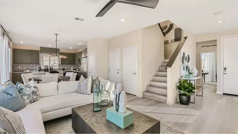 Entry Way - 30673 White Pines Dr, Menifee, CA 92584 photo 2 of 2