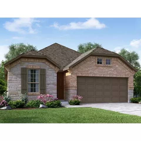 14422 Galloping Colt, San Antonio, TX 78254