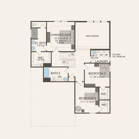 745 River Run Rd, Aurora, OH 44202 photo 4