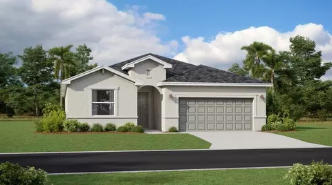 20573 Copperhead Dr, Lehigh Acres, FL 33936 photo 1