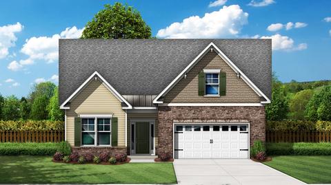 217 Bails Rd, Elgin, SC 29045 photo 3