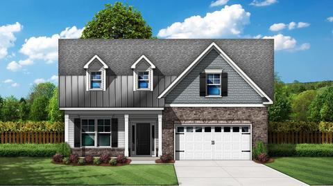 217 Bails Rd, Elgin, SC 29045 photo 1