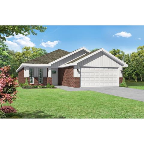 1429 Foundry Dr, Carthage, MO 64836 photo 1