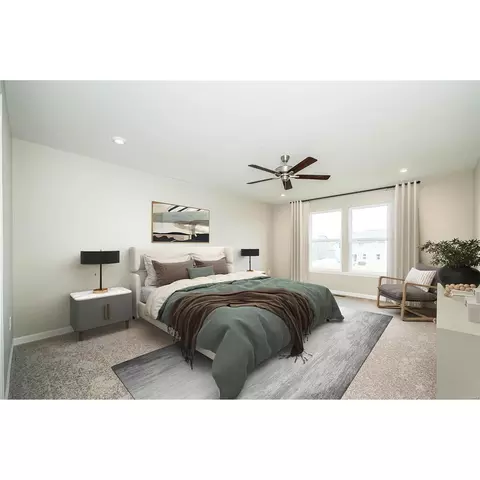 1911 Rolling River Cir, O Fallon, MO 63366 photo 9