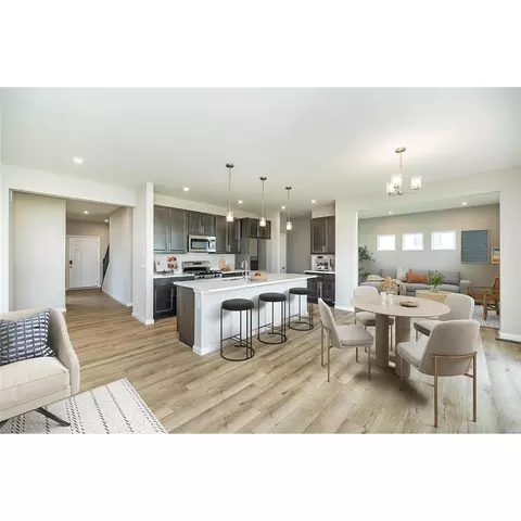 1911 Rolling River Cir, O Fallon, MO 63366 photo 5
