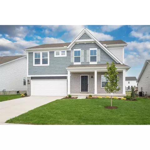 1911 Rolling River Cir, O Fallon, MO 63366 photo 1