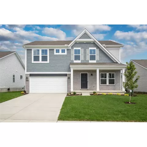 1911 Rolling River Cir, O Fallon, MO 63366 photo 56