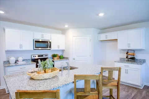 5026 Crest Ct, Trinity, NC 27370 photo 14