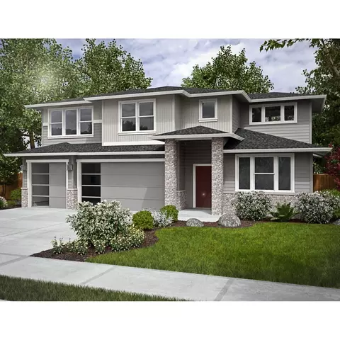1267 Stonegate Dr, Eagle Point, OR 97524 photo 1