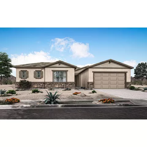 12815 E Tortoise Pointe Pl, Vail, AZ 85641 photo 1