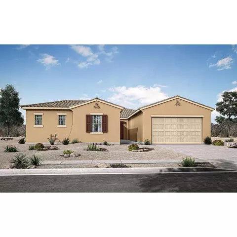 12815 E Tortoise Pointe Pl, Vail, AZ 85641 photo 3