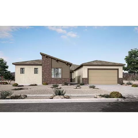 12815 E Tortoise Pointe Pl, Vail, AZ 85641 photo 2